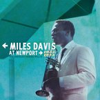 The Bootleg Series Vol. 4: Miles At Newport 1955 1