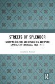 Streets of Splendor Streets of Splendor