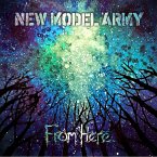 From Here (Cd Digisleeve) From Here (Cd Digisleeve)