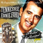 Ol' Rockin' Ern Revisited Ol' Rockin' Ern Revisited