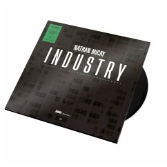 Industry Season 2 (Hbo Original Soundtrack) (+Dl) - Micay,Nathan