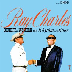 Country And Western Meets Rhythm And Blues - Charles,Ray