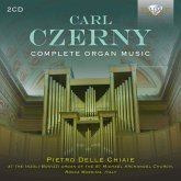 Czerny:Complete Organ Music