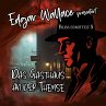 Edgar Wallace - Bliss ermittelt - Das... - Bild 1