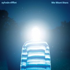 Cover We Want Stars