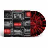 Cancelled (Red With Black Splatter Lp) Cancelled (Red With Black Splatter Lp)