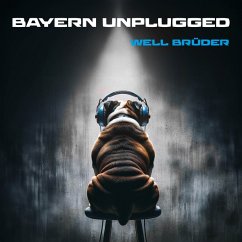 Cover Bayern Unplugged