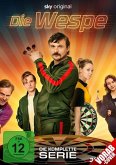 Die Wespe - Gesamtbox (Staffel 1-3)