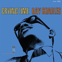 Crying Time - Charles,Ray