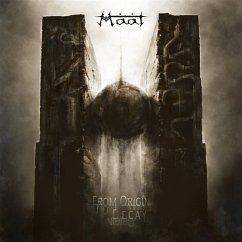 From Origin To Decay - Maat