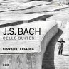 J.S.Bach:Cello Suites(3cd) - Bild 1