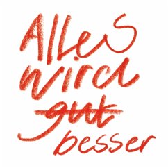 Cover Alles Wird Besser
