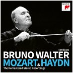 Bruno Walter Conducts Mozart & Haydn Bruno Walter Conducts Mozart & Haydn