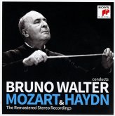 Bruno Walter Conducts Mozart & Haydn