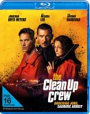 The Clean Up Crew - Dreckige Jobs, Saubere Arbeit