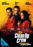 The Clean Up Crew - Dreckige Jobs, Saubere Arbeit