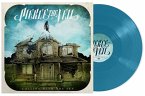 Collide With The Sky (Opaque Navy Blue Lp)