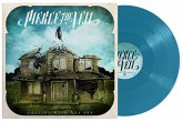 Collide With The Sky (Opaque Navy Blue Lp)