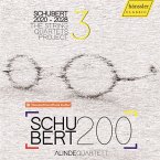 Alinde Quartett Schubert Vol.3