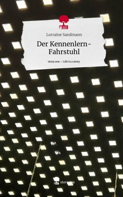Cover Der Kennenlern-Fahrstuhl. Life is a Story - story.one