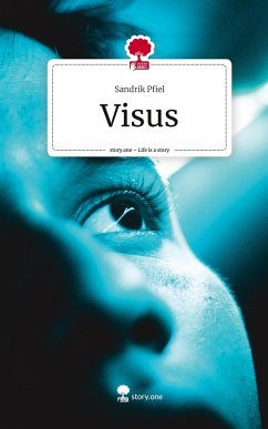 Cover Visus. Life is a Story - story.one