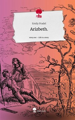 Cover Arizbeth.. Life is a Story - story.one