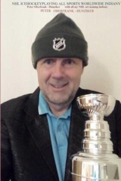 Cover NHL icehockeyplaying all sports worldwide indiany