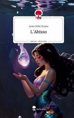 Cover L´Abisso. Life is a Story - story.one