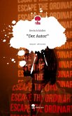 "Der Autor". Life is a Story - story.one