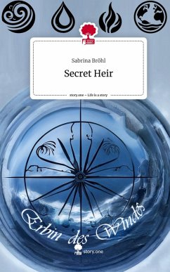 Cover Secret Heir. Life is a Story - story.one