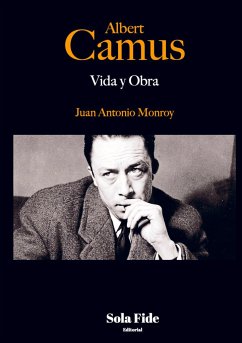 Albert Camus - Monroy, Juan Antonio