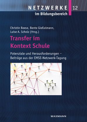 Transfer im Kontext Schule Transfer im Kontext Schule