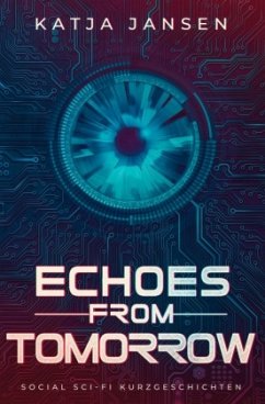 Echoes from Tomorrow Cover Echoes from Tomorrow