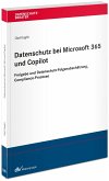 Datenschutz bei Microsoft 365 und Copilot