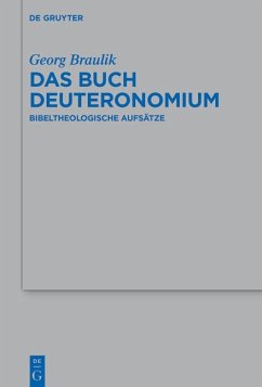 Cover Das Buch Deuteromium