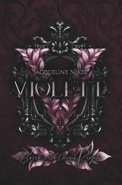 Violett - Nikel, Jacqueline