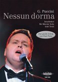 Nessun dorma für Klavier (mit Text), Gesang/Melodieinstrument ad lib