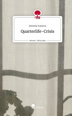 Cover Quarterlife-Crisis. Life is a Story - story.one