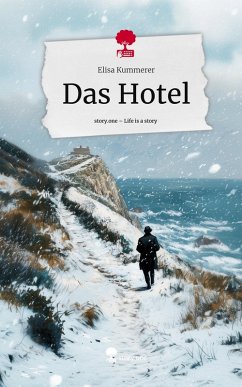 Cover Das Hotel. Life is a Story - story.one