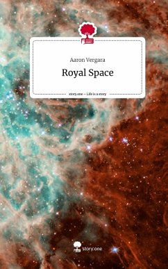 Cover Royal Space. Life is a Story - story.one