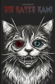 Die Katze Kami