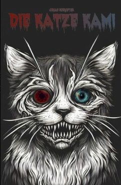 Cover Die Katze Kami