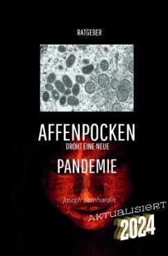 Cover Affenpocken