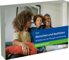 Cover Menschen und Realitäten