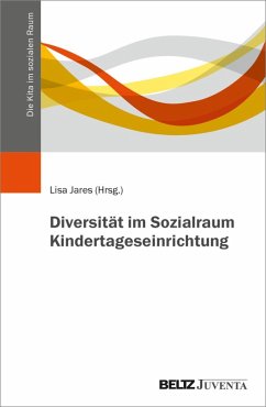 Cover Diversität im Sozialraum Kindertageseinrichtung
