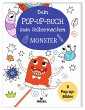 Dein Pop-Up-Buch zum Selbermachen -... - Bild 1