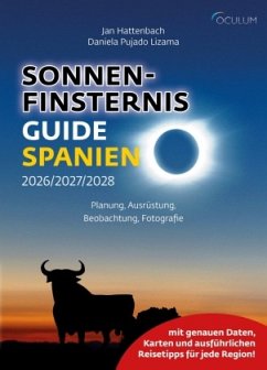 Sonnenfinsternis Guide Spanien - Hattenbach, Jan;Daniela, Pujado Lizama Sonnenfinsternis Guide Spanien - Hattenbach, Jan;Daniela, Pujado Lizama