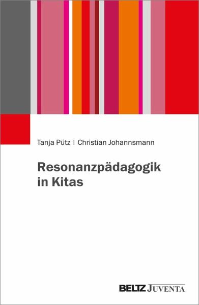 Resonanzpädagogik in Kitas Resonanzpädagogik in Kitas