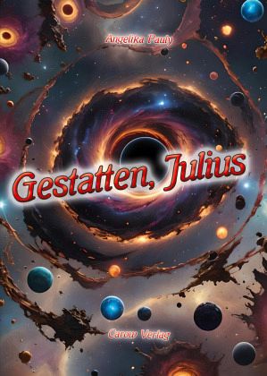 Gestatten, Julius Gestatten, Julius