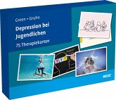 Depression bei Jugendlichen Depression bei Jugendlichen